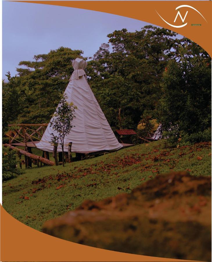 Tierra Náhuatl Cuetzalán del Progreso Exterior foto
